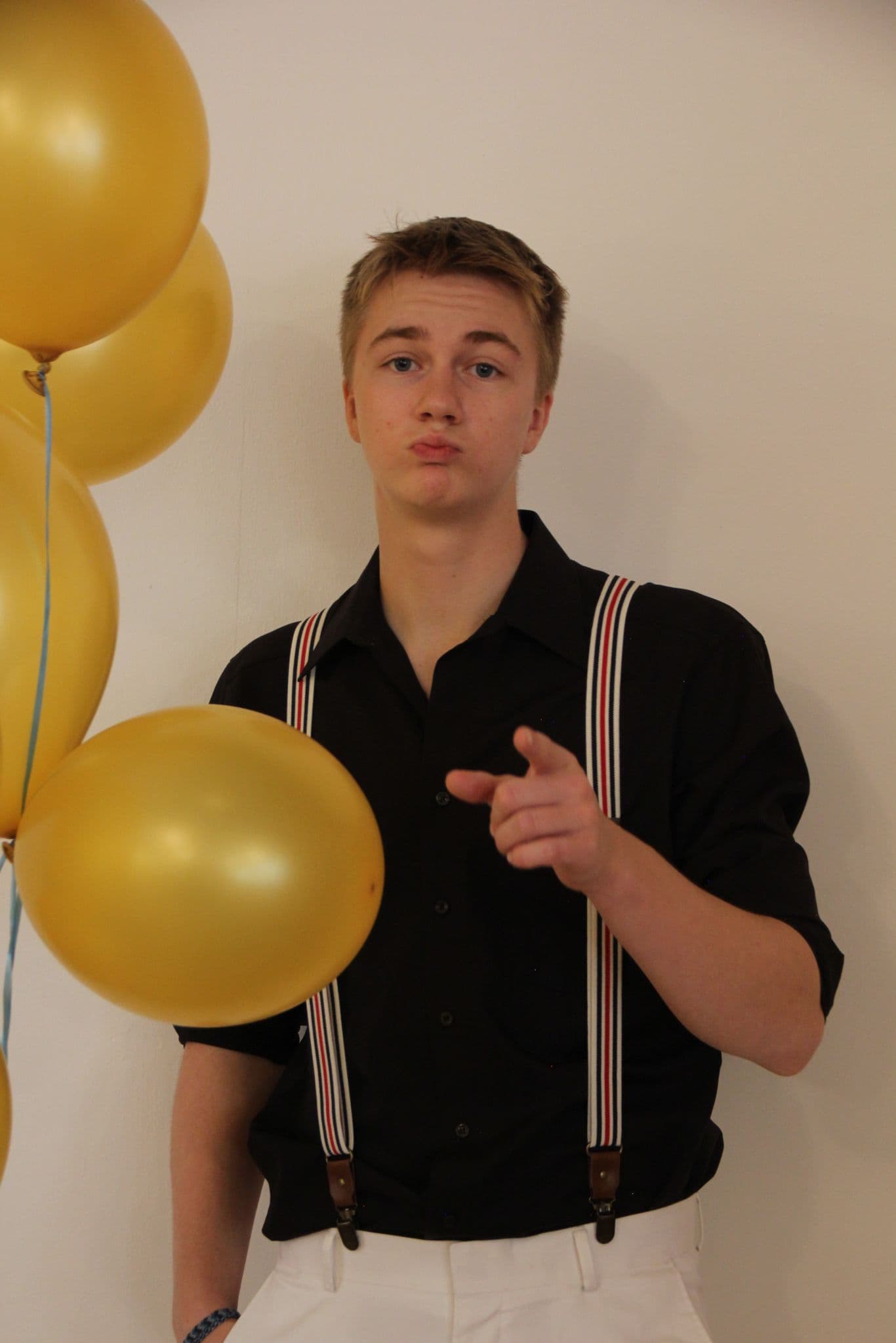 Portrait von Gregor Kleinhanns